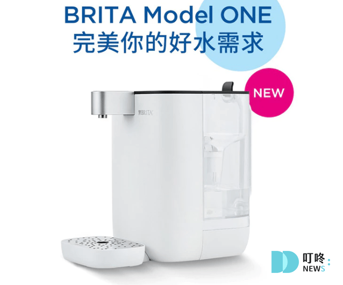2025飲水機推薦_BRITA