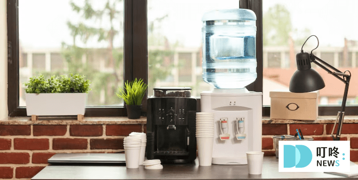 2025飲水機推薦_桌上型