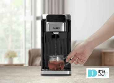 2025飲水機推薦_SAMPO