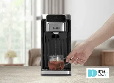 2025飲水機推薦_SAMPO