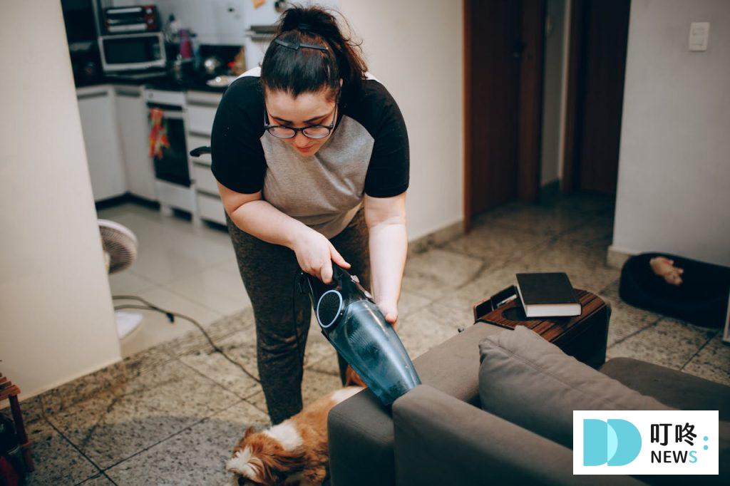 2025手持吸塵器推薦:10款超強吸力、輕巧便攜,居家車用清潔神器! 手持吸塵器推薦:10款超強吸力、輕巧便攜,居家車用清潔神器!