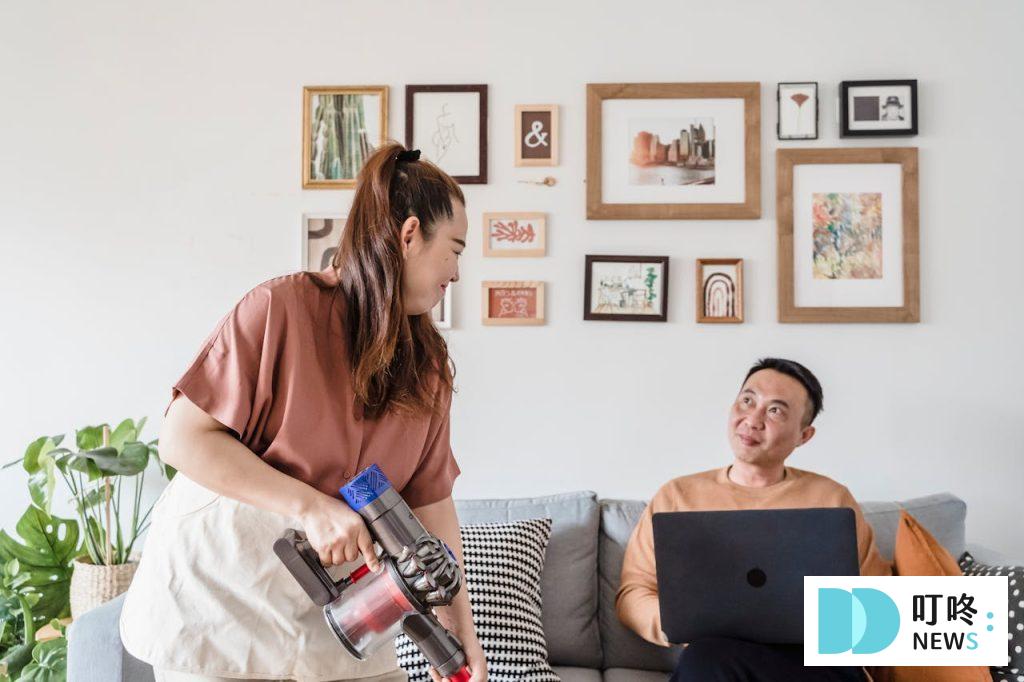 2025手持吸塵器推薦:10款超強吸力、輕巧便攜,居家車用清潔神器! 叮咚News|分享新奇與樂趣