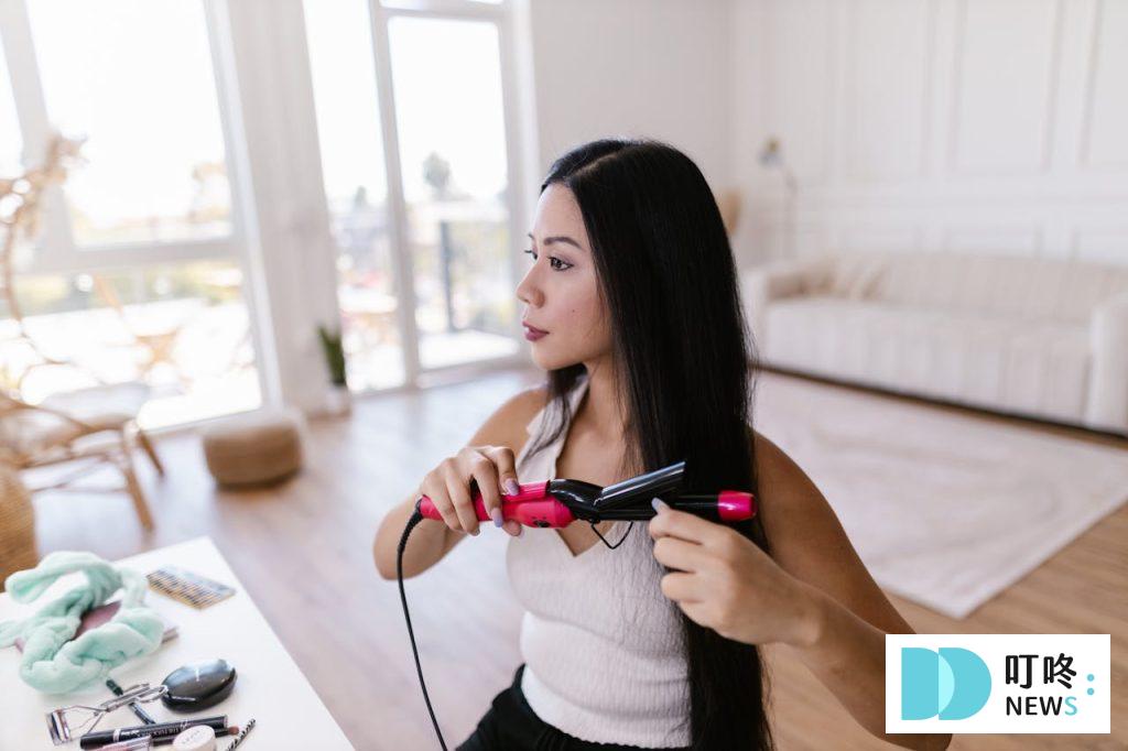 2025美髮神器髮型改造必備:電棒捲推薦、離子夾推薦、直髮梳推薦! 叮咚News|分享新奇與樂趣