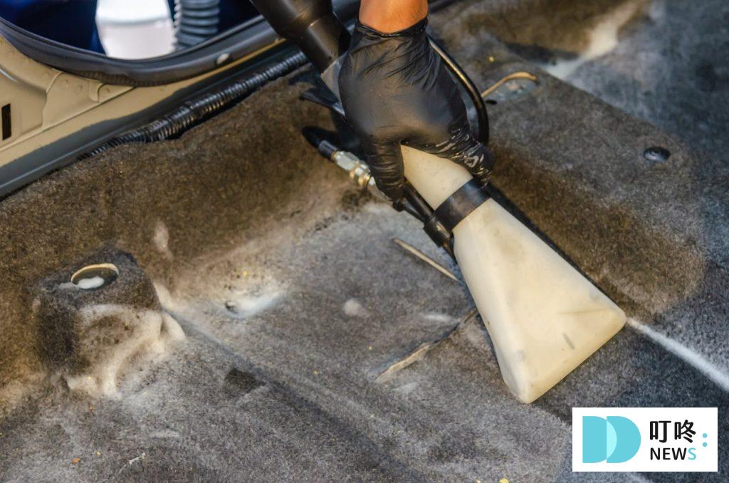 2025手持吸塵器推薦:10款超強吸力、輕巧便攜,居家車用清潔神器! 叮咚News|分享新奇與樂趣