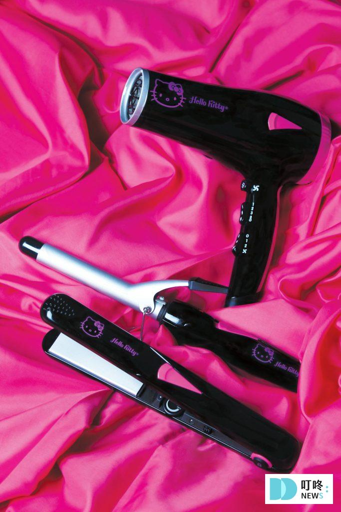 2025美髮神器髮型改造必備:電棒捲推薦、離子夾推薦、直髮梳推薦! 叮咚News|分享新奇與樂趣