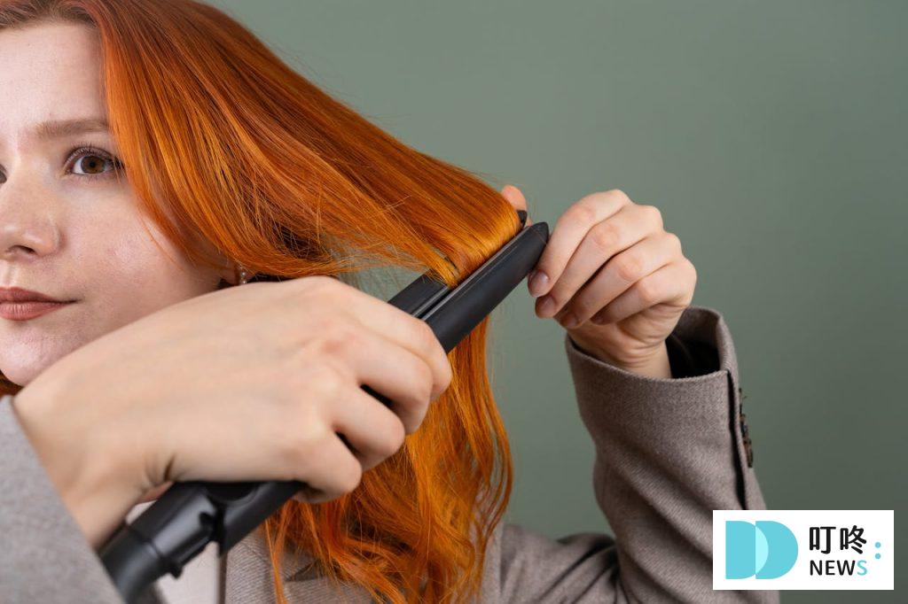 2025美髮神器髮型改造必備:電棒捲推薦、離子夾推薦、直髮梳推薦! 叮咚News|分享新奇與樂趣