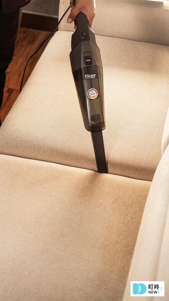 2025手持吸塵器推薦:10款超強吸力、輕巧便攜,居家車用清潔神器! 叮咚News|分享新奇與樂趣