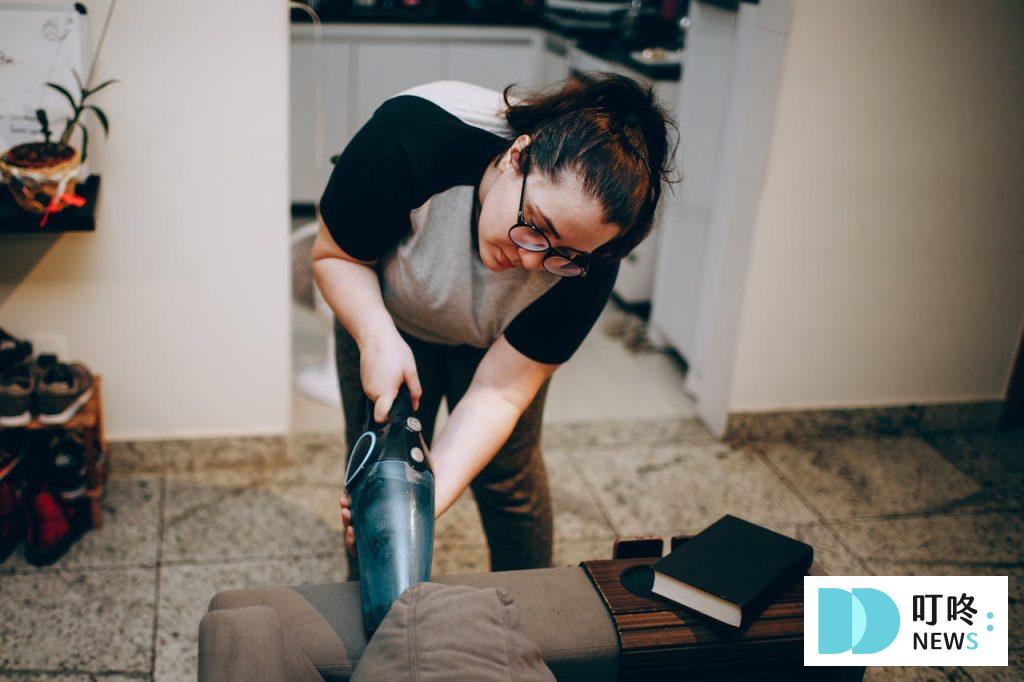 2025手持吸塵器推薦:10款超強吸力、輕巧便攜,居家車用清潔神器! 叮咚News|分享新奇與樂趣