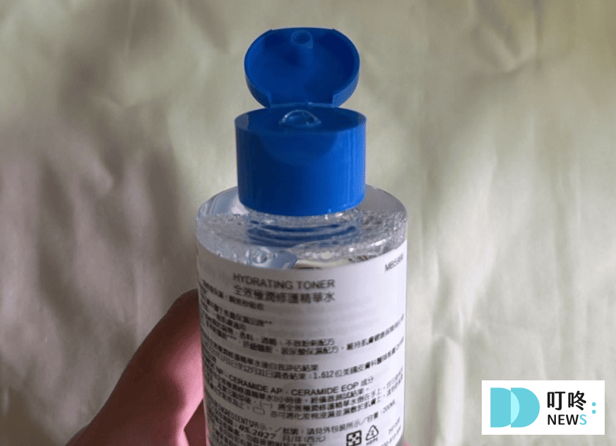 CeraVe全效極潤修護精華水|真實開箱使用方法與評價,ptt、dcard好評精華水推薦 叮咚News|分享新奇與樂趣