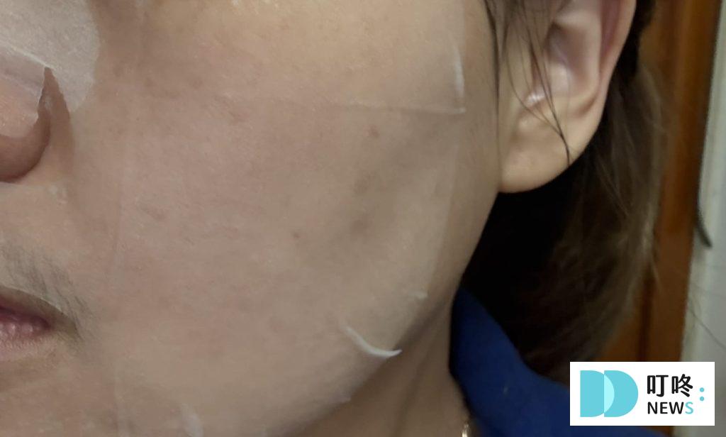 INNISFREE面膜|真實開箱使用方法與評價,ptt、dcard好評面膜推薦 叮咚News|分享新奇與樂趣