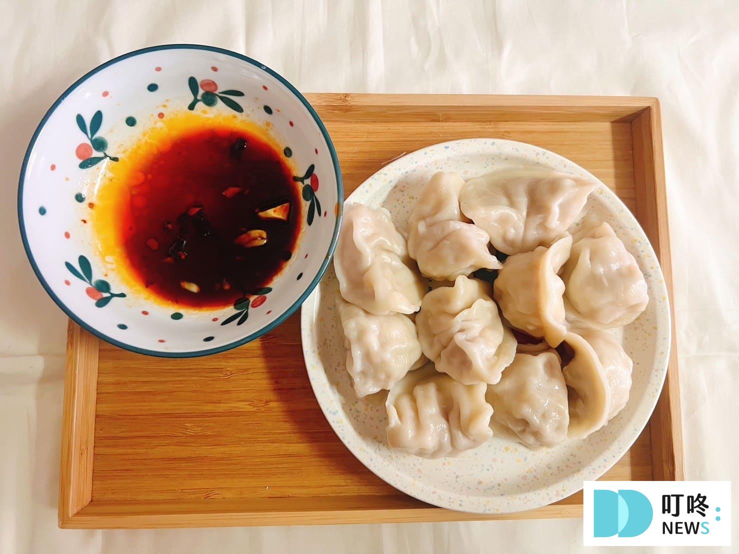 萬萬兩水餃｜開箱心得評價-烹煮方法