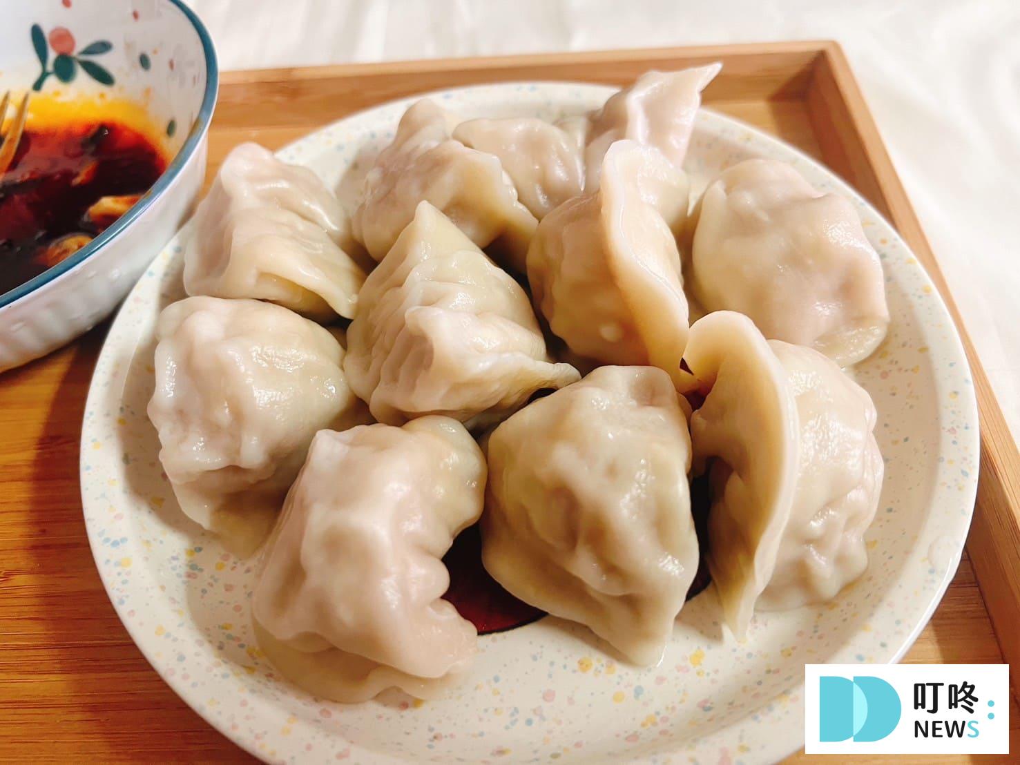萬萬兩水餃｜哪裡買