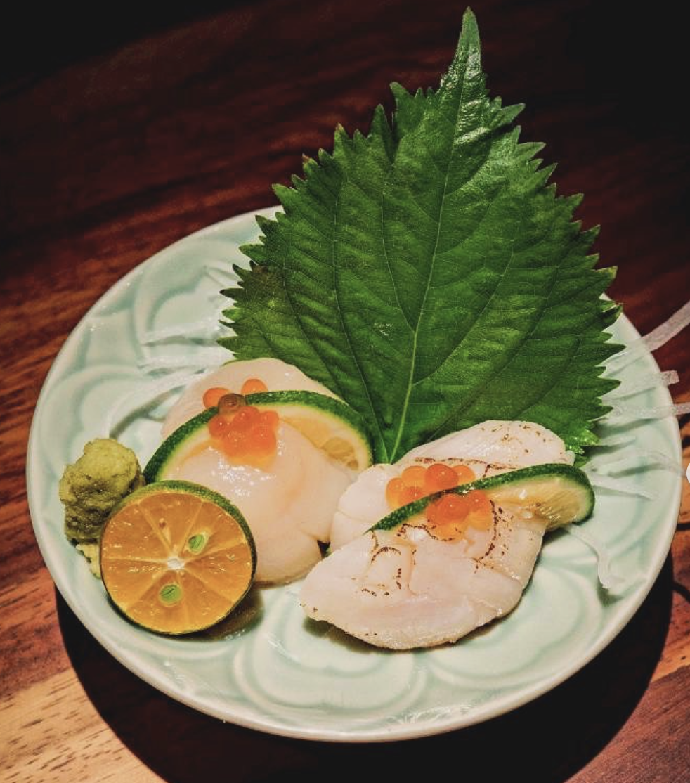 台中日本料理推薦：誠大燒酒館