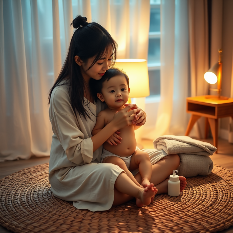 ddnews-prickly-heat-baby-care