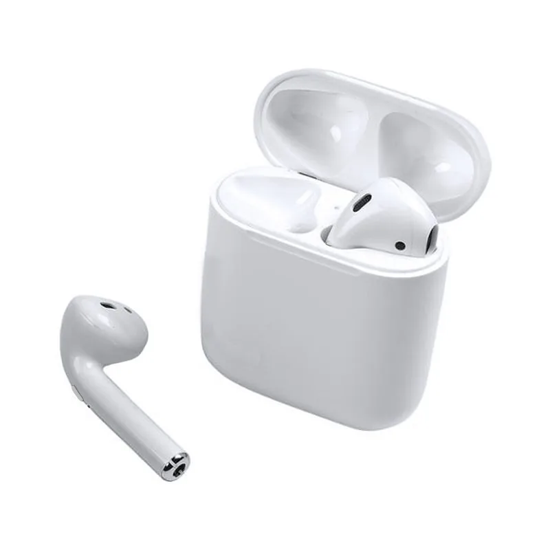 DTAudio i9s 真無線藍牙耳機商品圖