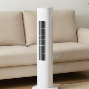 水冷扇推薦2026：移動式冷風扇怎麼挑？租屋族省電消暑前，這件事沒搞懂只會更悶熱