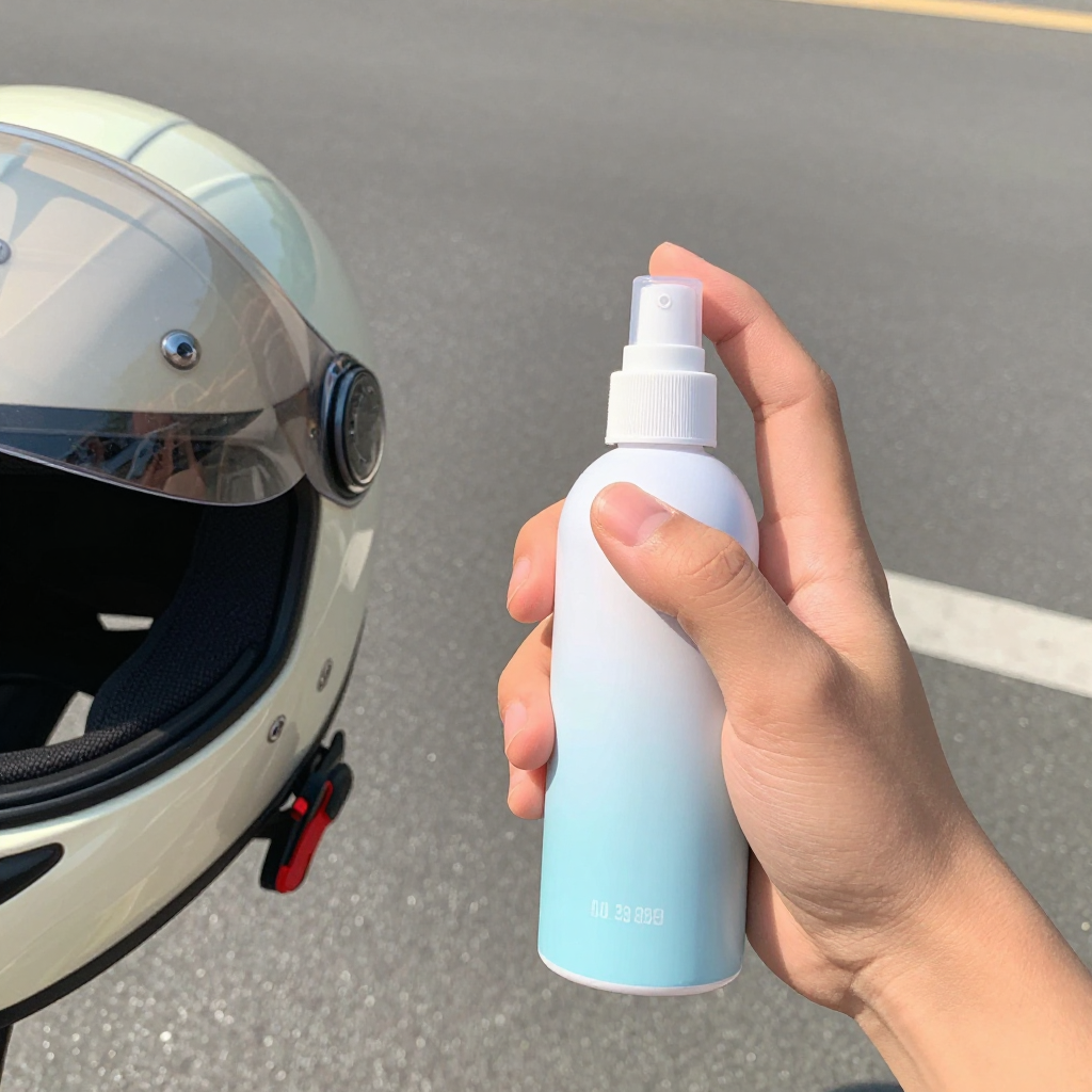 涼感噴霧／涼感衣物配件推薦2026：機車族、戶外族怎麼選才對，6款查證整理