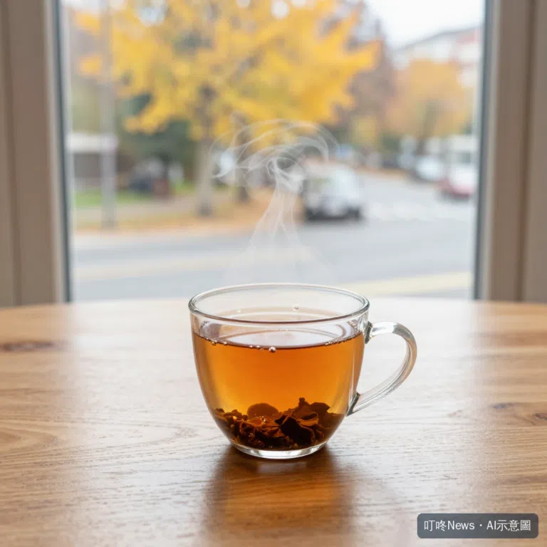 【2026黑糖薑母茶推薦】入秋轉涼必備暖身飲，5款熱銷茶磚／茶包比較：薑片vs薑粉、甜度、沖泡方式一次看