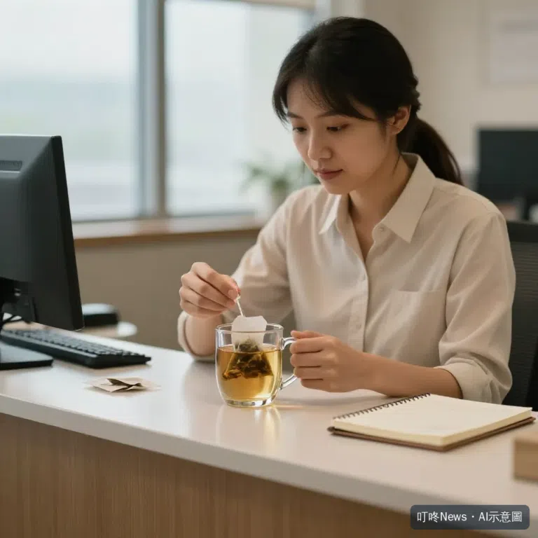 【2026代謝茶推薦】順纖茶、油切茶差在哪？6款蝦皮熱銷茶包這樣挑，這幾種人先別喝