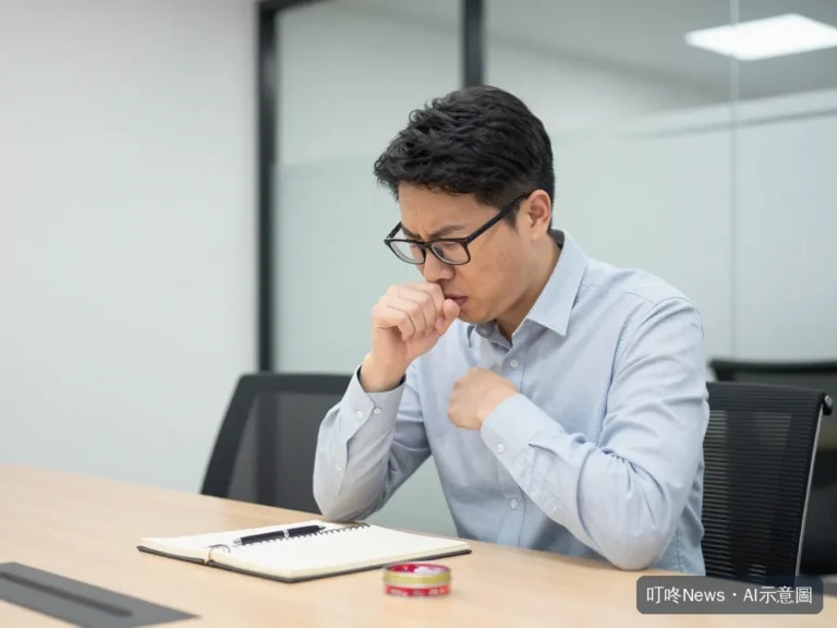 喉糖／潤喉糖推薦2026｜易口舒、Halls、利口樂差在哪？7款喉糖一次比